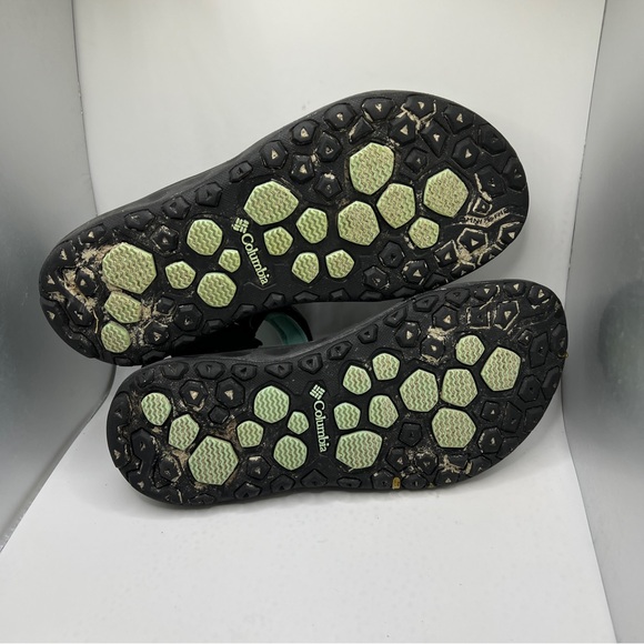Women’s Columbia Sandals Size 6 - Picture 10 of 10